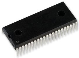 TMP47C434AN-R231 Mikroshēma, SDIP-42