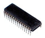 LA7520 Mikroshēma, SDIP-30