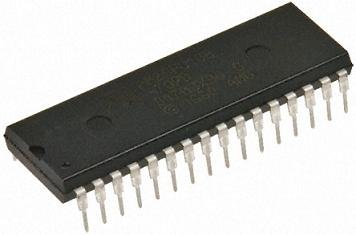 BA7258AS Mikroshēma, SDIP-32