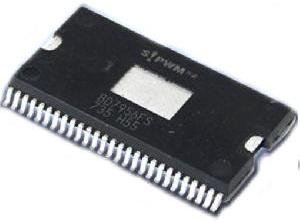 BD7956FS Mikroshēma