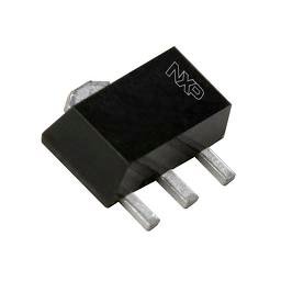 2SA1201-Y(DY) SMD Tranzistors, PNP, -120V, -0.8A, 120MHz, SOT89