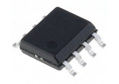 MCP6541-I/SN SMD Mikroshēma Comparator, 4us, 1.6÷5.5V, Offset volt:7mV, SO8