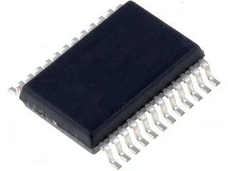 BA7796FS SMD Mikroshēma, SSOP24-210-0.8