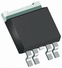 AOD608 SMD Tranzistors N/P-FET, N(LogL(1.5...3V), 30V, ±20V, 10A, 20W, 0R039), P(LogL(-1.5...-3V), -30V, ±20V, -10A, 50W, 0R051), TO-252-5L