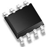 DAC7611U SMD Mikroshēma Converter: D/A, 12bit, 132ksps, Channels:1, SO8