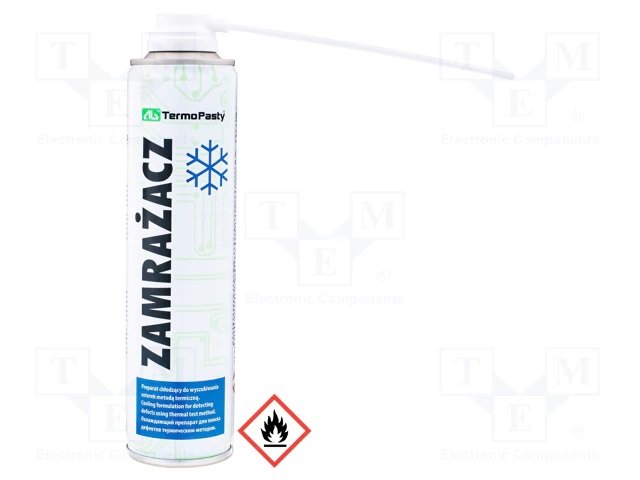 Dzesētājs spray (FREEZE) 300mL, –55°C