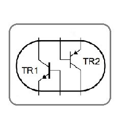 NPN/PNP Tranzistori