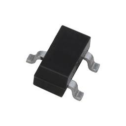 LM45CIM3X(T4C) SMD Mikroshēma, temperature sensor, -20÷100°C, Accur: ±3°C, 4÷10V, SOT23