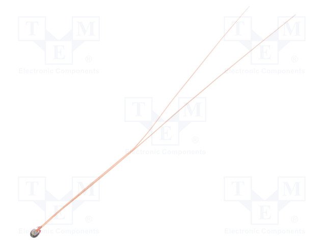 Thermorezistors mērītājs, NTC 10k, 3435K, -40...300°C, ±1%