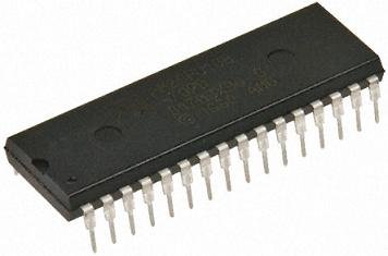 BH3854AS Mikroshēma, SDIP-32