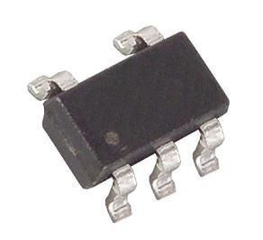 MIC5365-3.3(65S) SMD Mikroshēma Voltage regulator, LDO, linear, fixed, 3.3V, 0.15A, SOT23-5