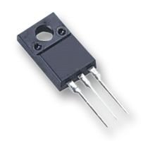 BUZ90AF Tranzistors N-FET, 600V, 4.5A, 75W, 1R6 => 6NK60ZFP, TO-220F