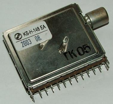 KS-H-148EA TV tuners