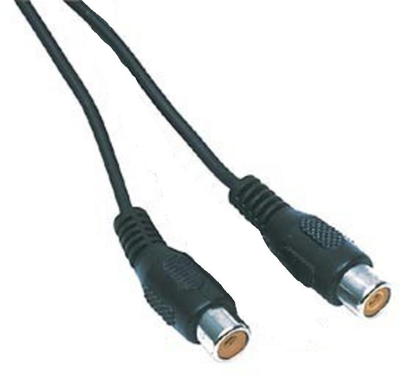 RCA ligzda/RCA ligzda vads, 1.5m