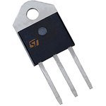 BYV52PI/200 2*Diodes, 200V, 2*30A, 10ns (anod-katod-anod), TO-218