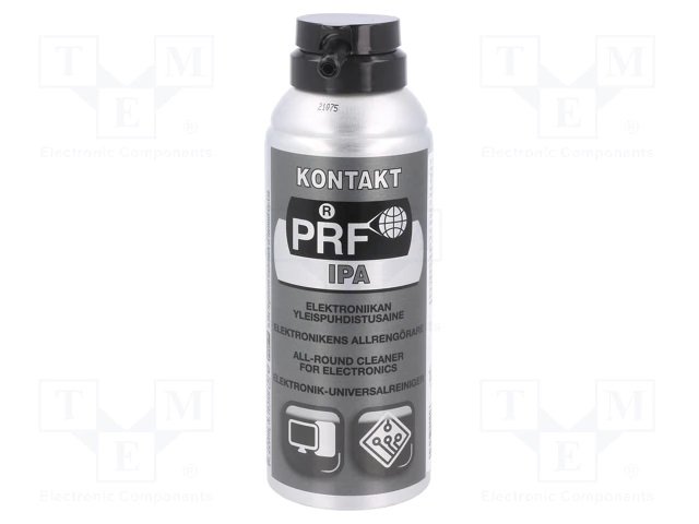 KONTAKT IPA 200mL, izopropila spirts