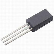 2SA1013 Tranzistors PNP, -160V, -1A, 0.9W, >15MHz, TO-92mod