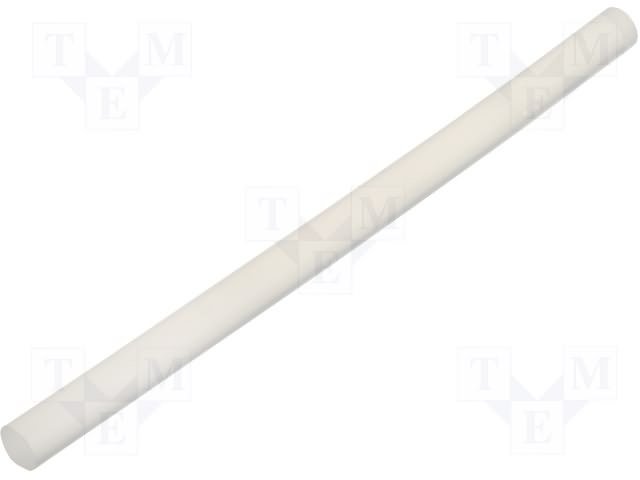 LIME glue sticks 200mm*11mm 1gab. balts, 87°C