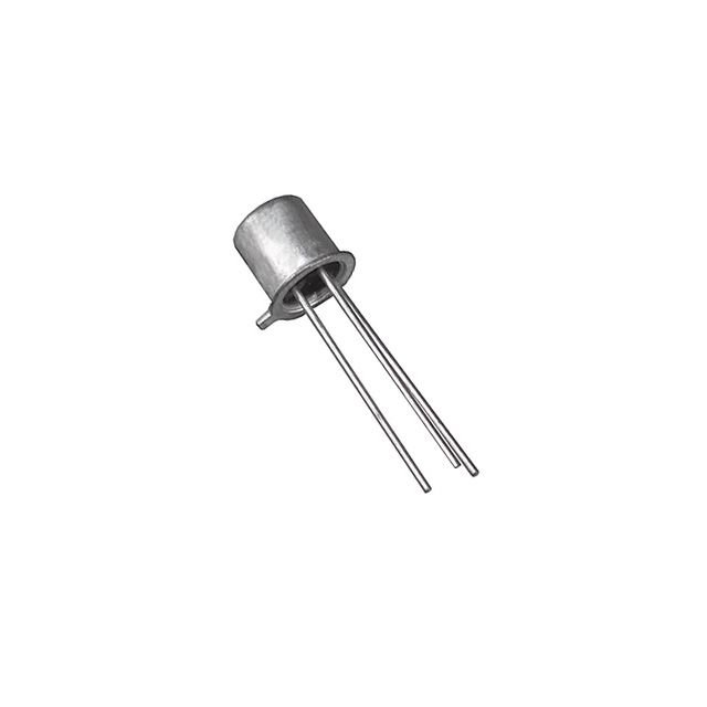 2N4147T (metal) Tiristors 100V, 0.25A, Igt<1mA, TO-18