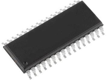 TEA5711T SMD Mikroshēma, SO32-(SOT287)