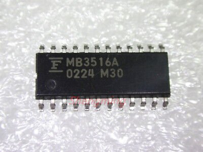 MB3516A SMD Mikroshēma, SO24