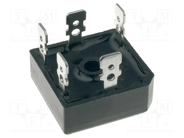 TBR2514 Tiltiņš 3 fazas 25A, 1400V