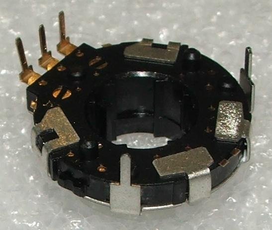 Šatls SONY, JVC, KENWOOD