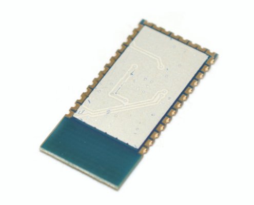 Modulis: Bluetooth, 3.3VDC, UART, 27x13x2mm