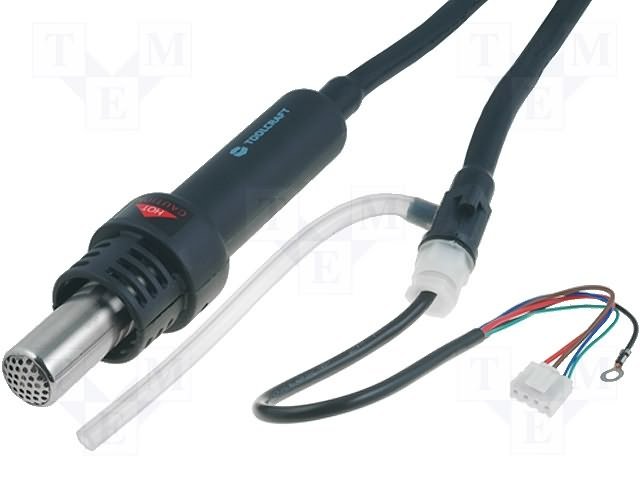 Karsta gaisa lodamurs atseviški