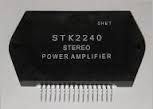 STK2240 Mikroshēma