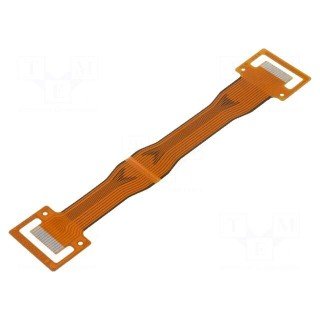 MP TRAIN KENWOOD J84-0061-23 => J84-0061-43