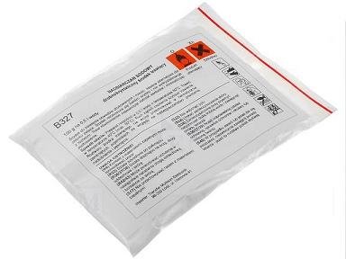 Dzelzs hlorida aizvietotajs (natrija persulfats Na2S2O8), kodināšanai iespiests plates, 100g.