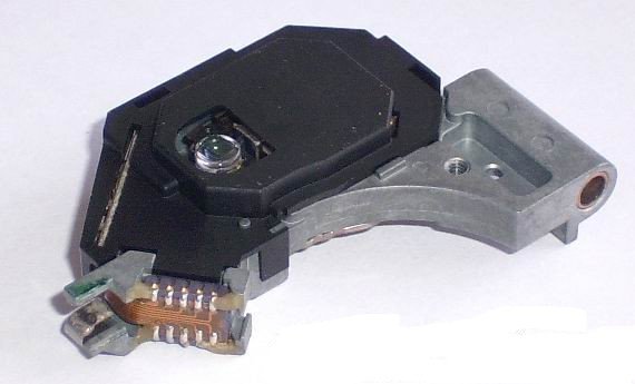 KSS520A(521A) Laz.galv. SONY