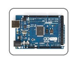 Arduino prototipa plate