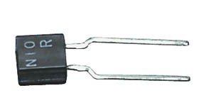 Drošinatajs integral 2.7A N75, 50V