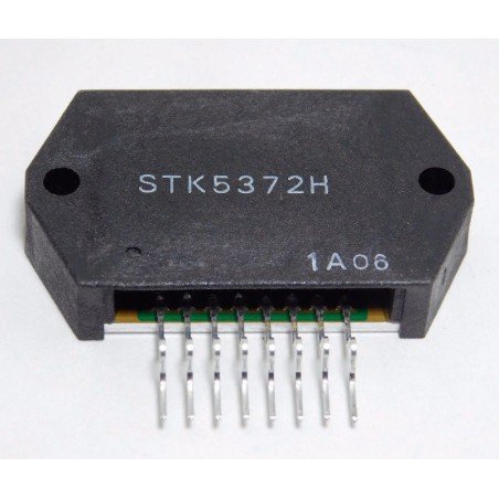 STK5372H Mikroshēma