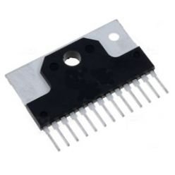 LA4195 => LA4597, SIP13H