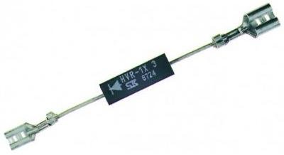 HVR-2X062H 2*Diodes, 6000V, 0.6A