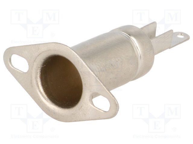 auto antenas ligzda, DIN, uz šasijai