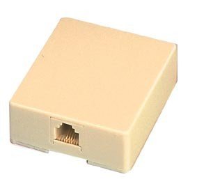 Telefona rozete (Euro 6x4pin)