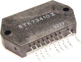 STK73410 Mikroshēma