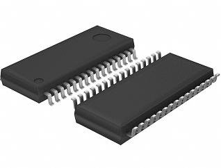 BH3854AFS Mikroshēma, SSOP-A32