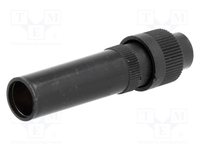 auto antenas ligzda, plastmasas