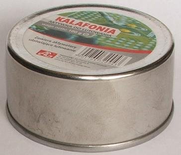 Kanifolijs 100g, darva, No Clean, RMA