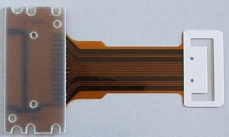 MP TRAIN PANASONIC, BLAUPUNKT