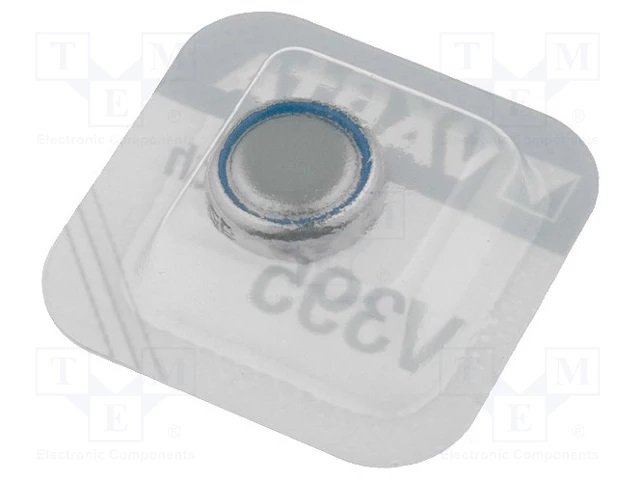 AG7, 927, 395, 399, 610, 280-48, LA, SB-AP, SR57, 523, 613, S28, 1162, baterija 9.5x2.7mm, Varta, 1.55V