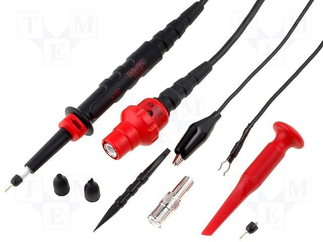 Oscilografa vads TT-HV250