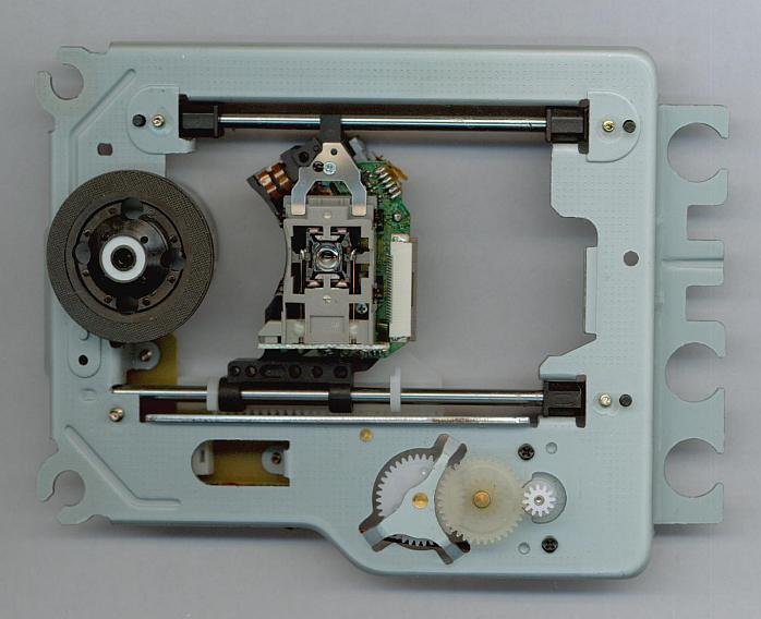 SF-HD65 Laz.galv. SANYO