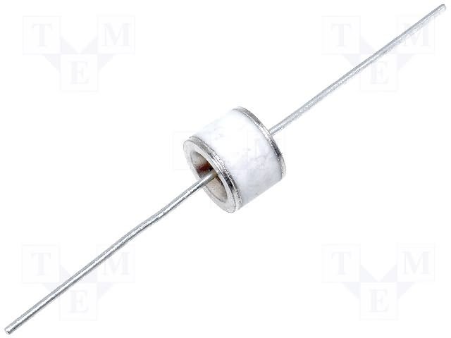 Izlādētājs 300V, 10GOm