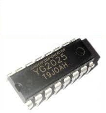 YG2025 => analogs TEA2025